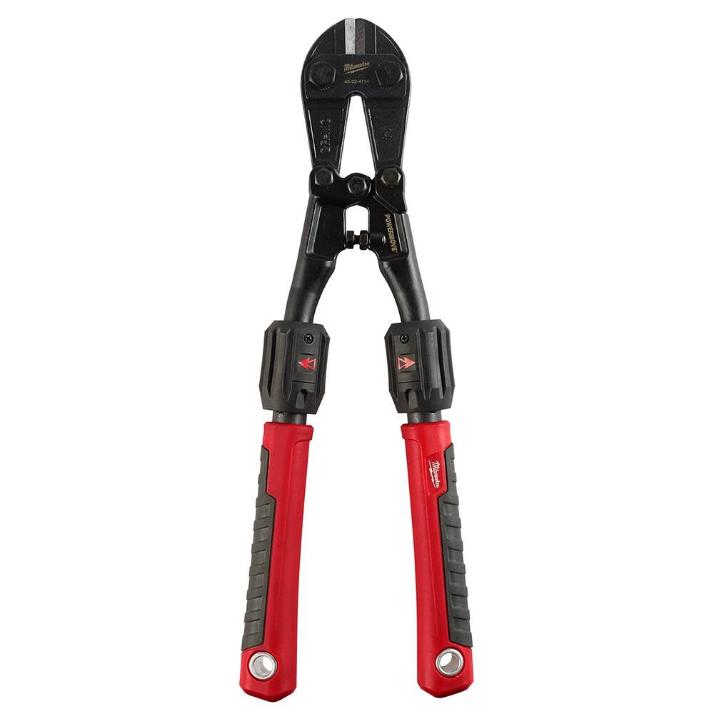 14 in. Adaptable Bolt Cutter with POWERMOVE 48-22-4114