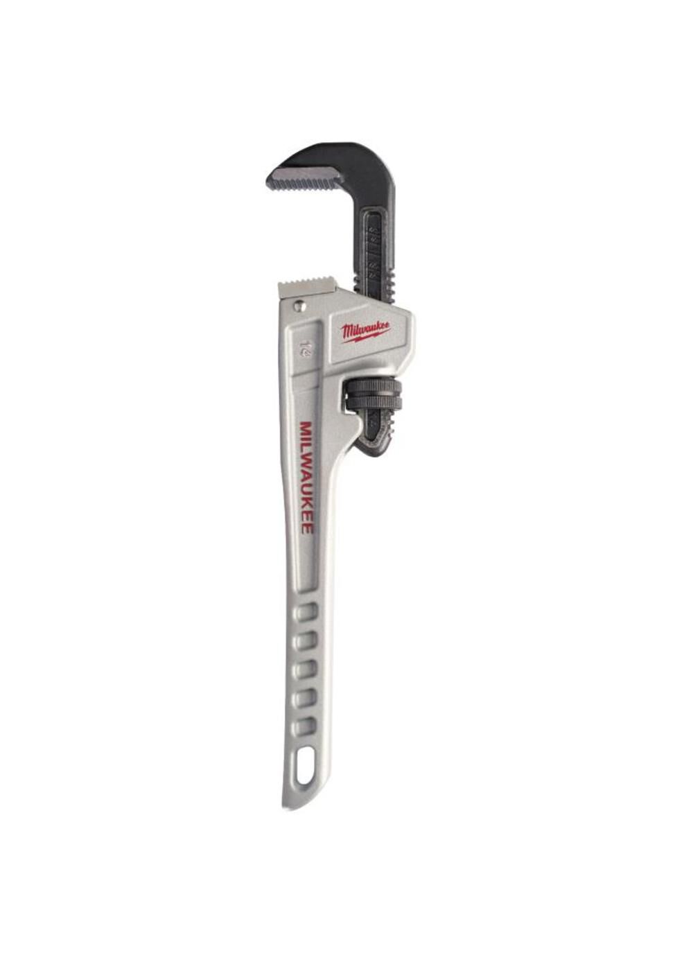 14 In. Aluminum Pipe Wrench 48-22-7214