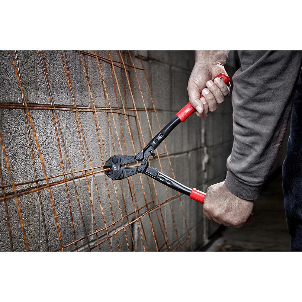 14 in. Bolt Cutter 48-22-4014