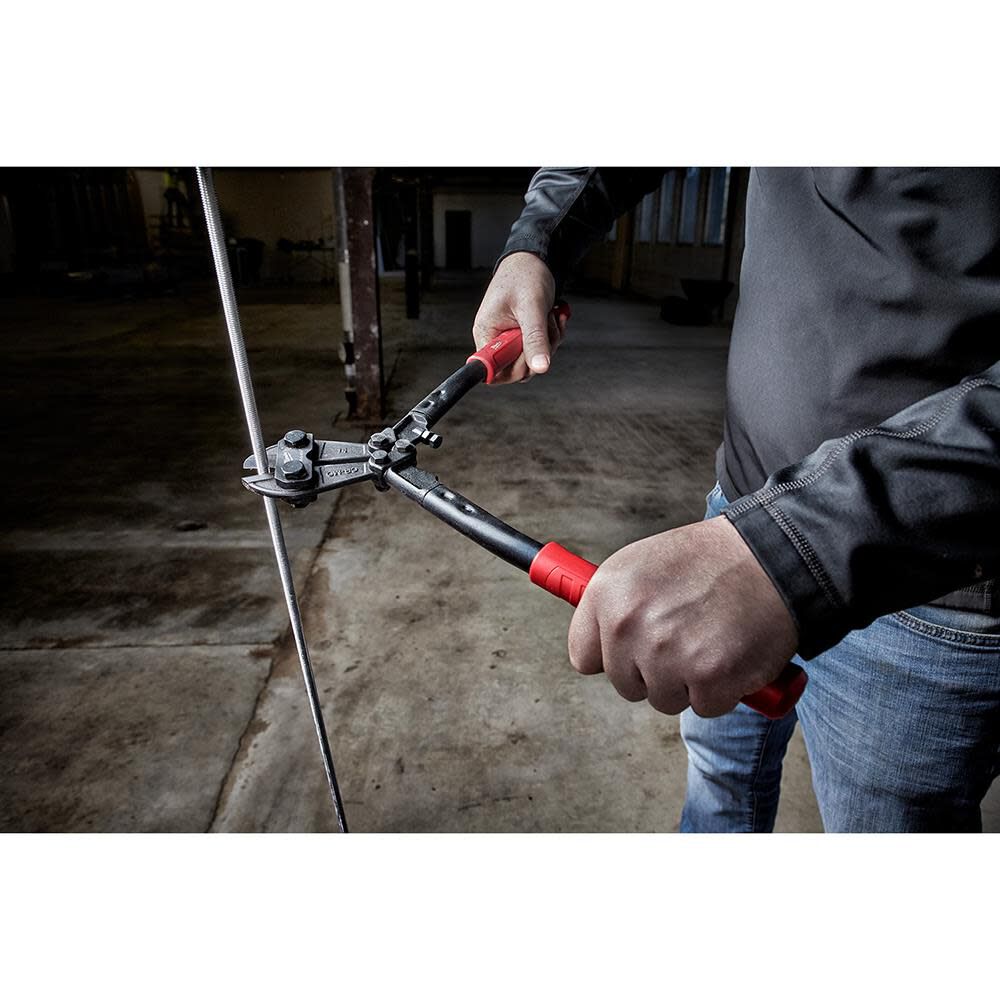 14 in. Bolt Cutter 48-22-4014