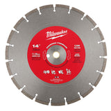 14 In. Diamond Premium Segmented 49-93-7940