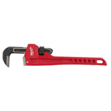 14 In. Steel Pipe Wrench 48-22-7114