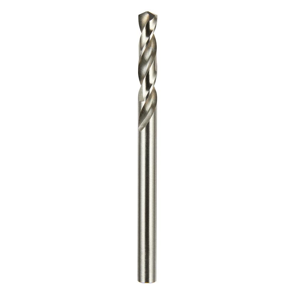 1/4 in. x 3-1/2 in. High Speed Steel Pilot Bit 49-56-8010