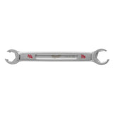 1/4 Inch X 5/16 Inch Double End Flare Nut Wrench 45-96-8300