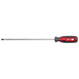 1/4inch Cabinet 10inch Cushion Grip Screwdriver (USA) MT214