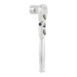 1/4inch Drive 6inch Flex Head Ratchet 48-22-9007