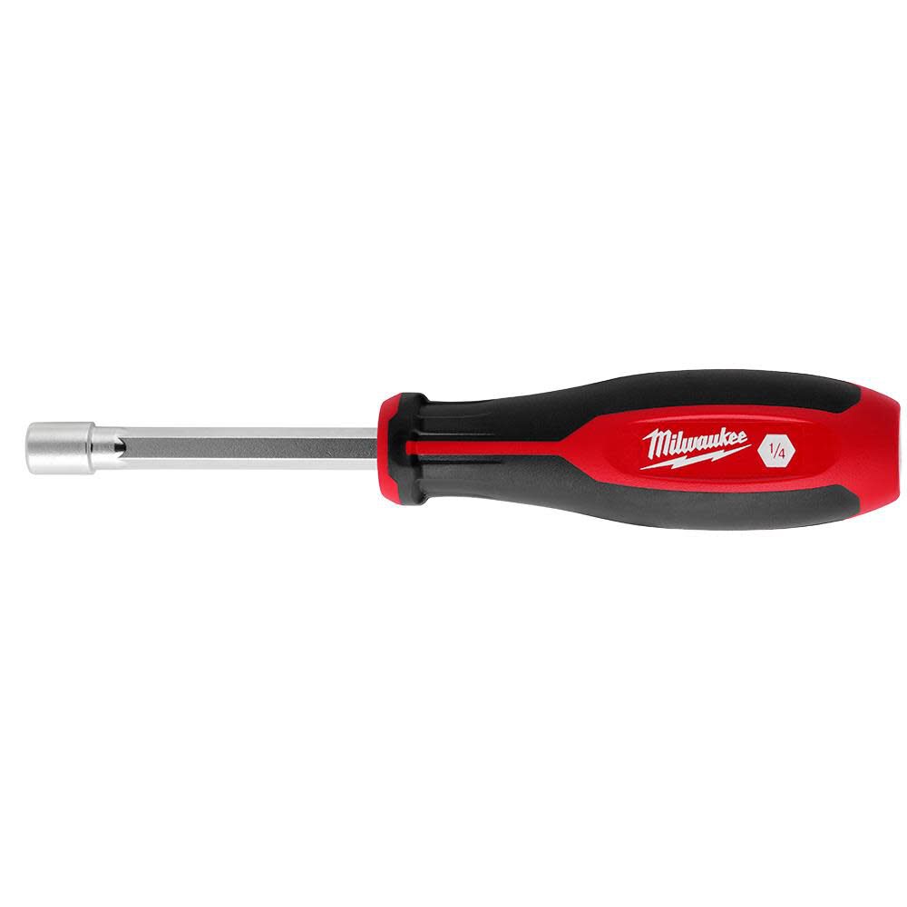 1/4inch HollowCore Nut Driver 48-22-2451