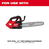 14inch Top Handle Chainsaw Chain 49-16-2744