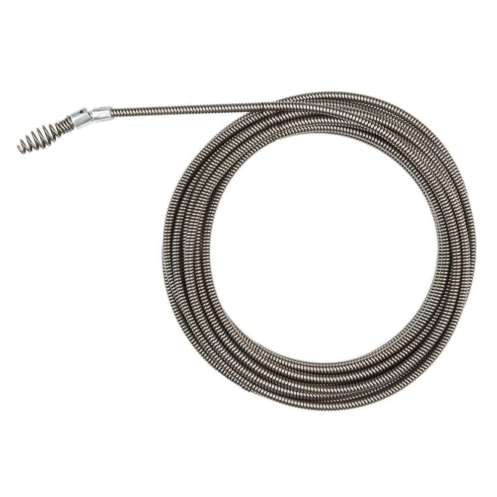 1/4inch X 25' Drop Head Replacement Cable 48-53-2578