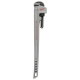 14L Aluminum Pipe Wrench with POWERLENGTH Handle 48-22-7215