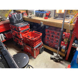 15 in. PACKOUT Tool Bag 48-22-8321