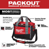 15 in. PACKOUT Tool Bag 48-22-8321