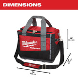 15 in. PACKOUT Tool Bag 48-22-8321