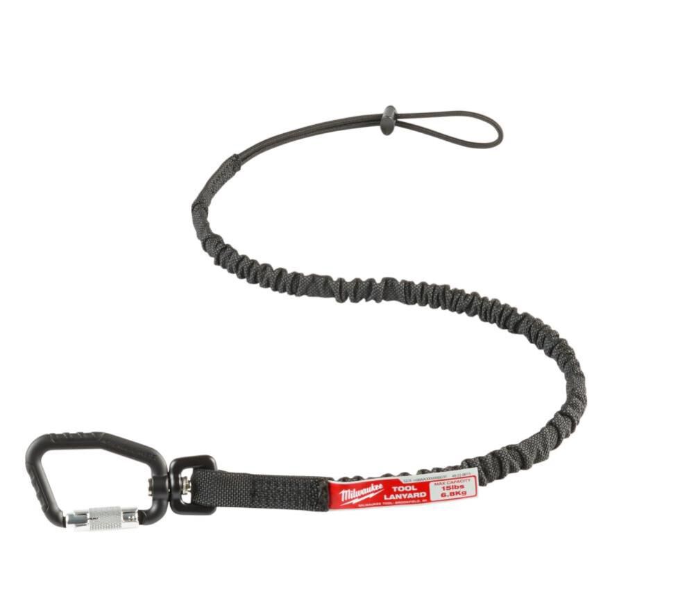 15 Lb. Locking Tool Lanyard 48-22-8815