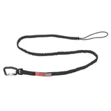 15 Lbs. 72 in. Extended Reach Locking Tool Lanyard 48-22-8817