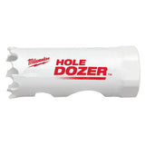 15/16 in. Hole Dozer Bi-Metal Hole Saw 49-56-9608