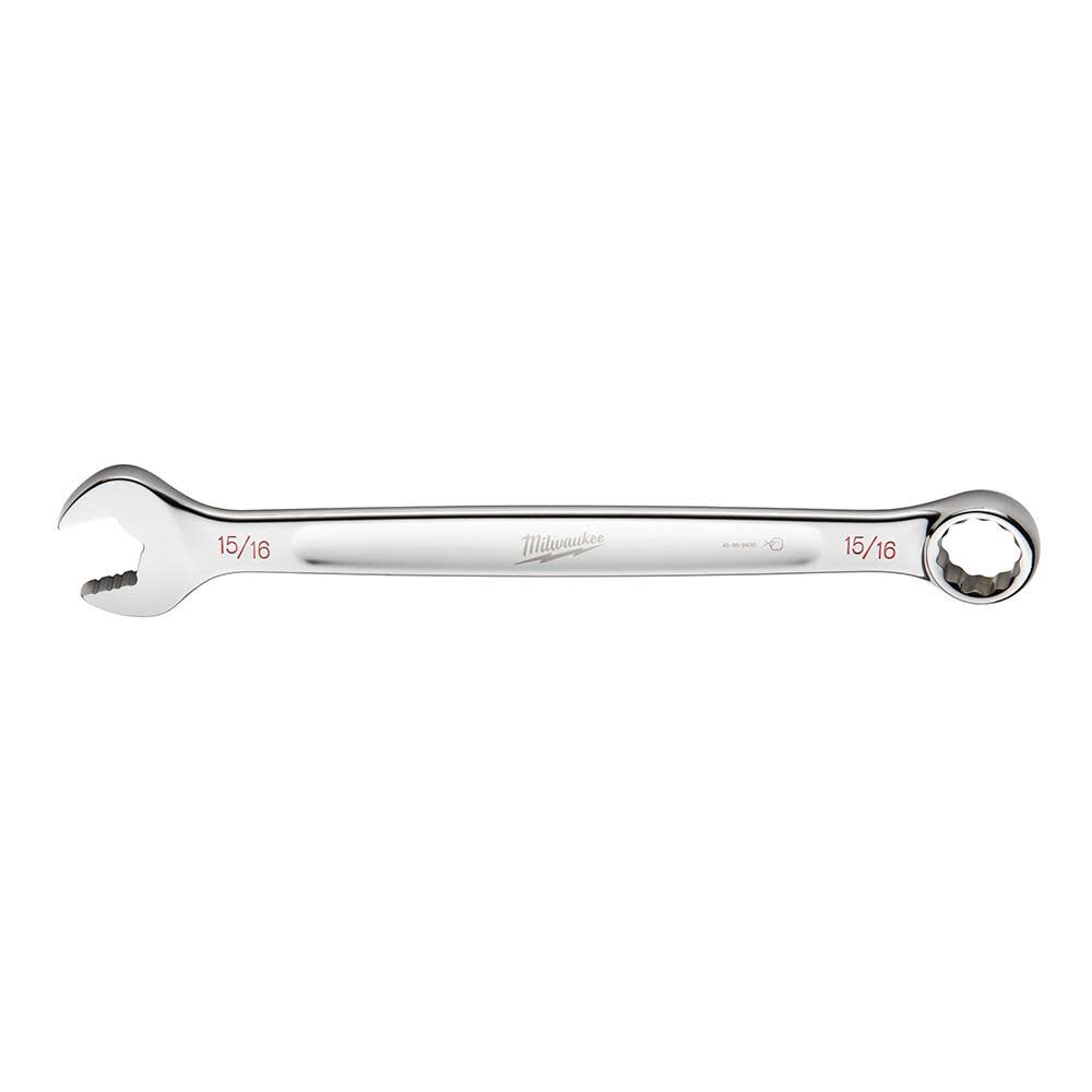 15/16 in. SAE Combination Wrench 45-96-9430