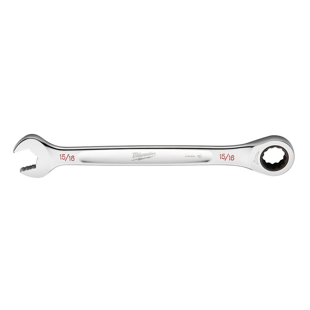 15/16 in. SAE Ratcheting Combination Wrench 45-96-9230