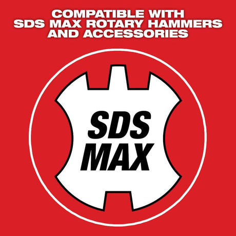 15inch MAX-LOK SDS MAX Extension 48-20-6951