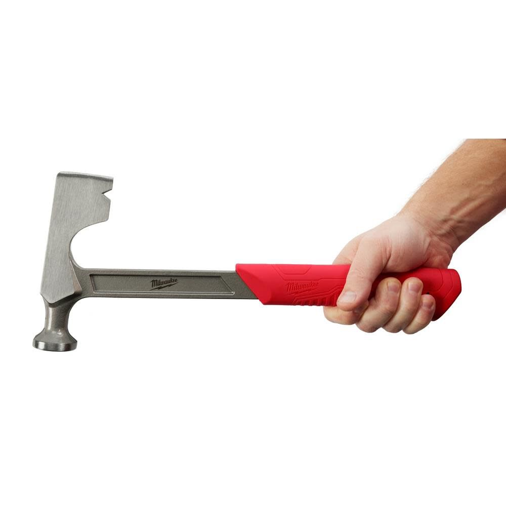 15oz Drywall Hammer 48-22-9060