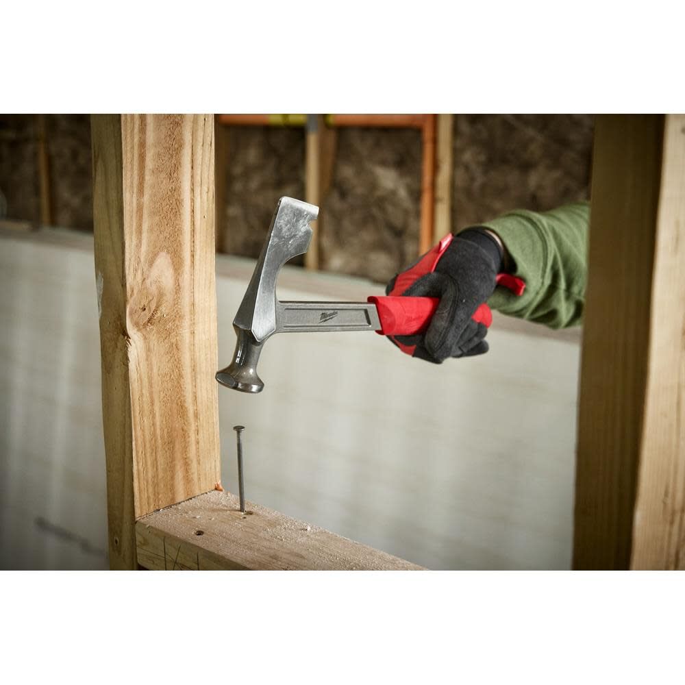 15oz Drywall Hammer 48-22-9060