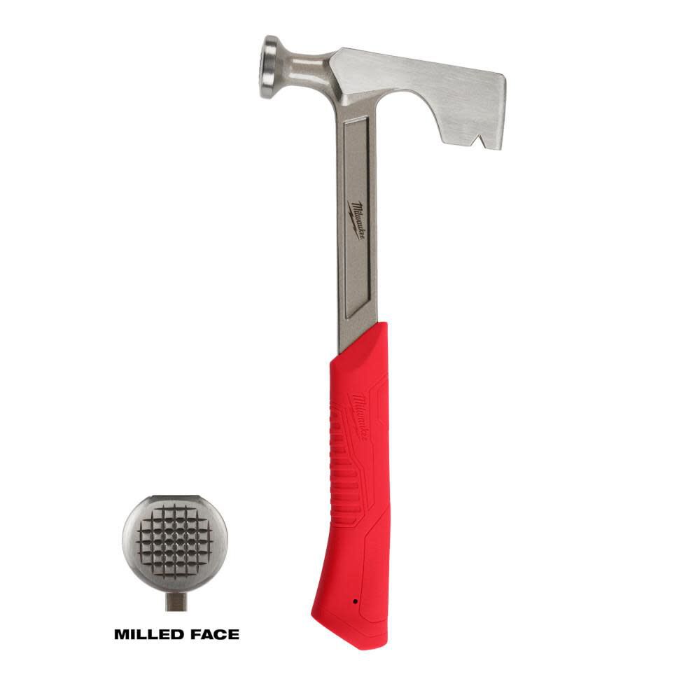 15oz Drywall Hammer 48-22-9060