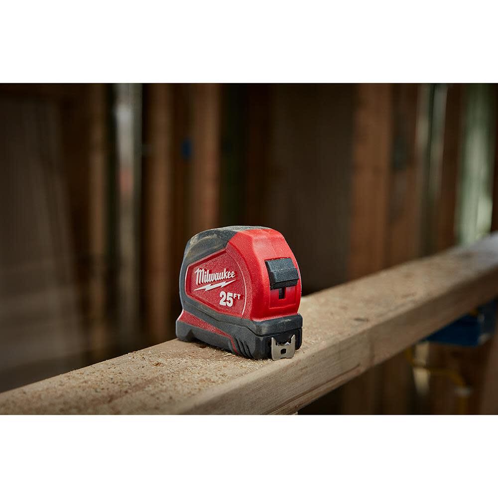 16 ft. Compact Tape Measure 48-22-6616