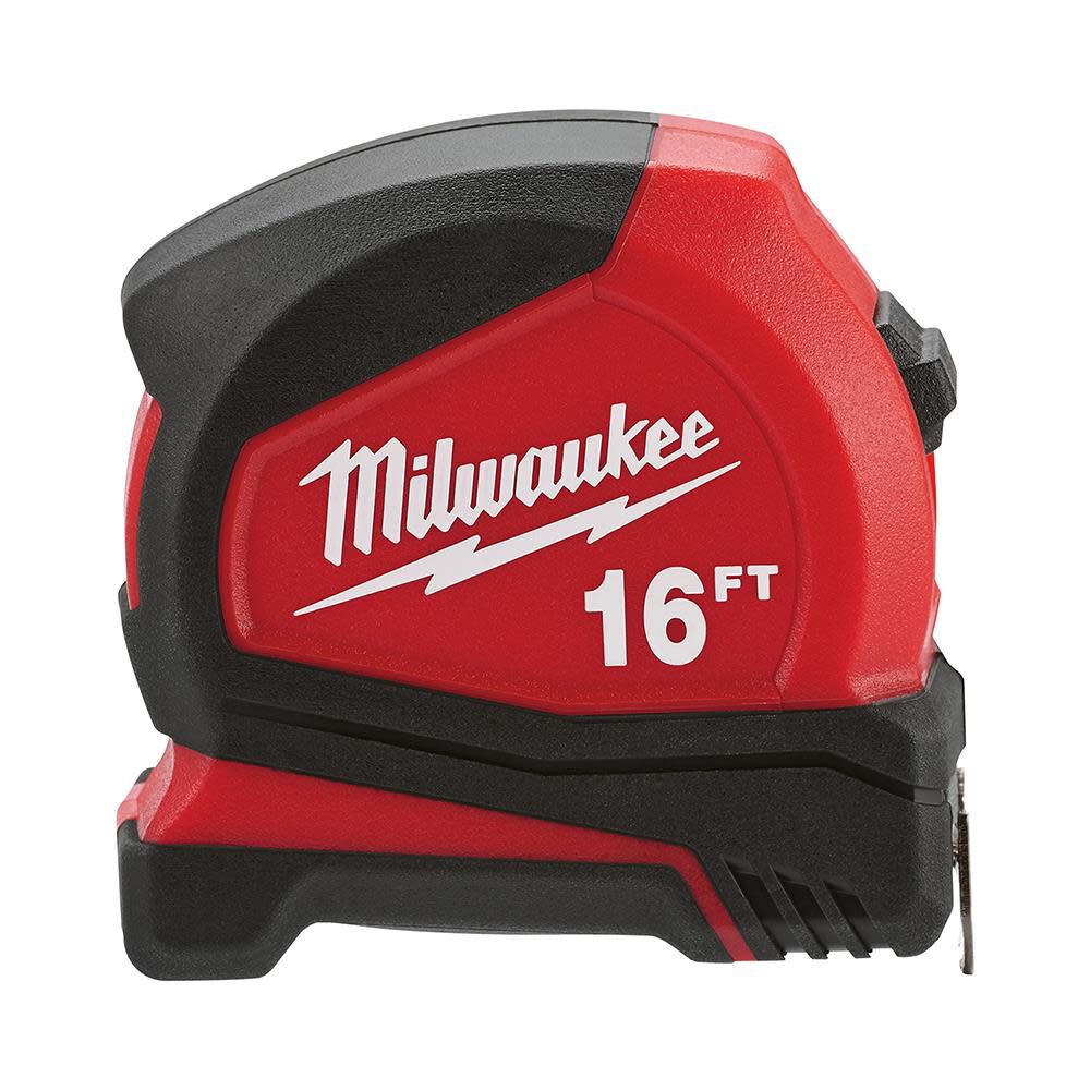 16 ft. Compact Tape Measure 48-22-6616