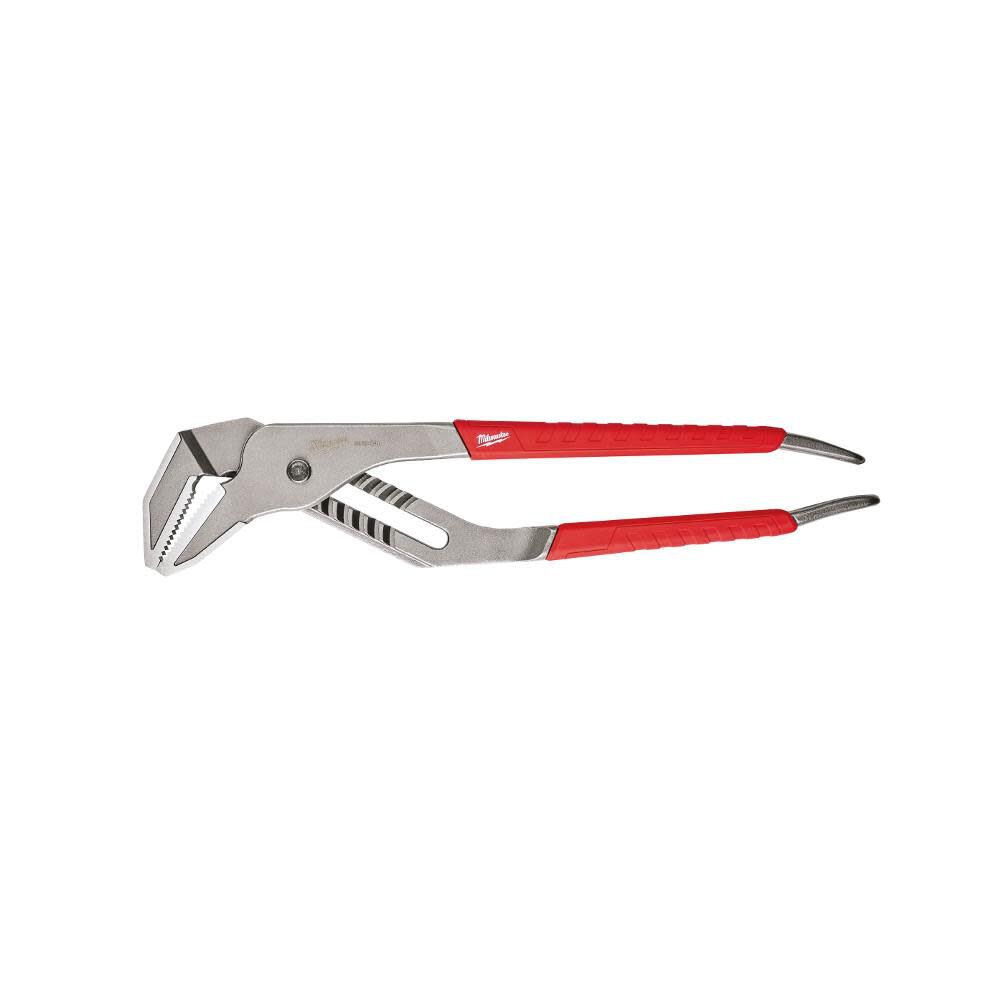 16 In. Straight-Jaw Pliers 48-22-6316