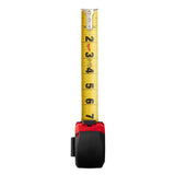 16Ft Compact Wide Blade Tape Measure 48-22-0416