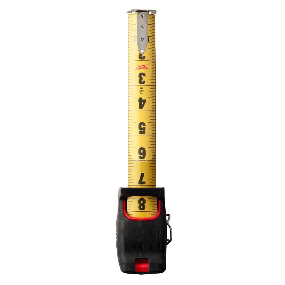 16ft Gen II STUD Tape Measure 48-22-9716