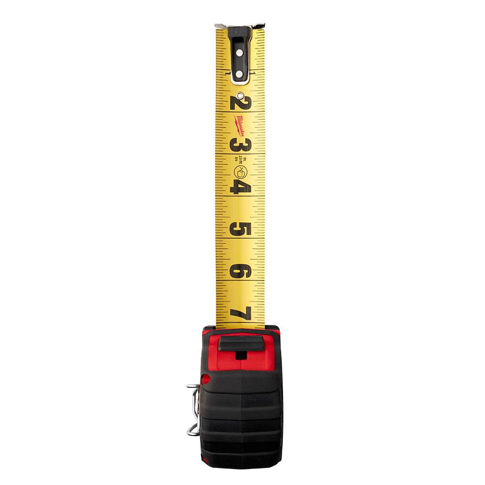 16Ft Wide Blade Magnetic Tape Measure 48-22-0216M