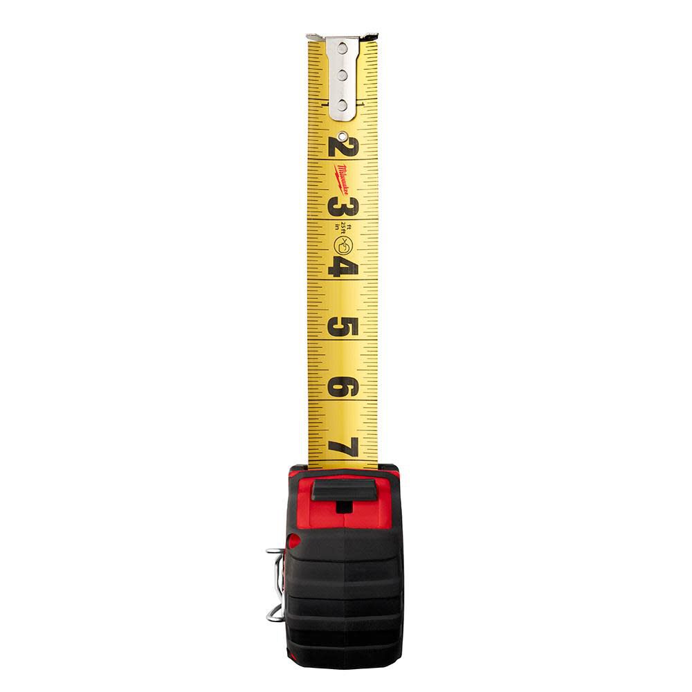 16Ft Wide Blade Tape Measure 48-22-0216