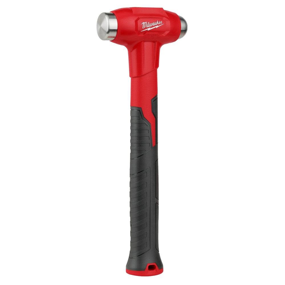 16oz Dead Blow Ball Peen Hammer 48-22-9140