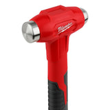 16oz Dead Blow Ball Peen Hammer 48-22-9140