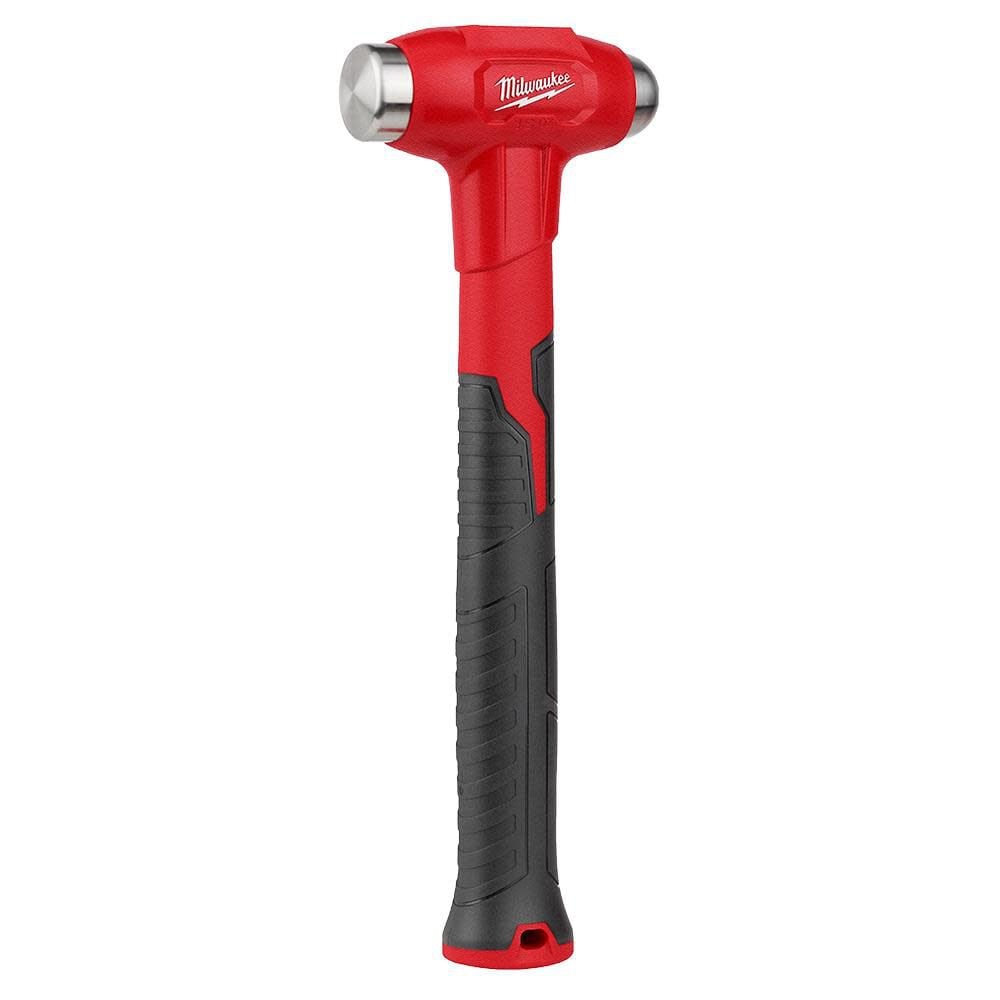 16oz Dead Blow Ball Peen Hammer 48-22-9140