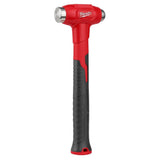 16oz Dead Blow Ball Peen Hammer 48-22-9140