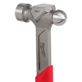 16oz Steel Ball Peen Hammer 48-22-9130