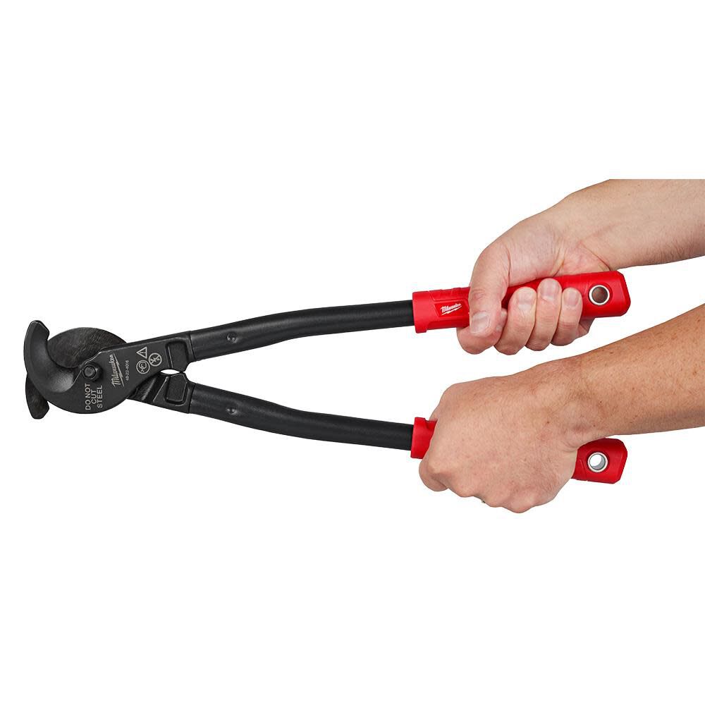 17 Inch Utility Cable Cutter 48-22-4016