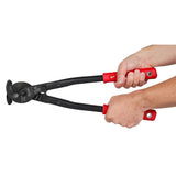 17 Inch Utility Cable Cutter 48-22-4016