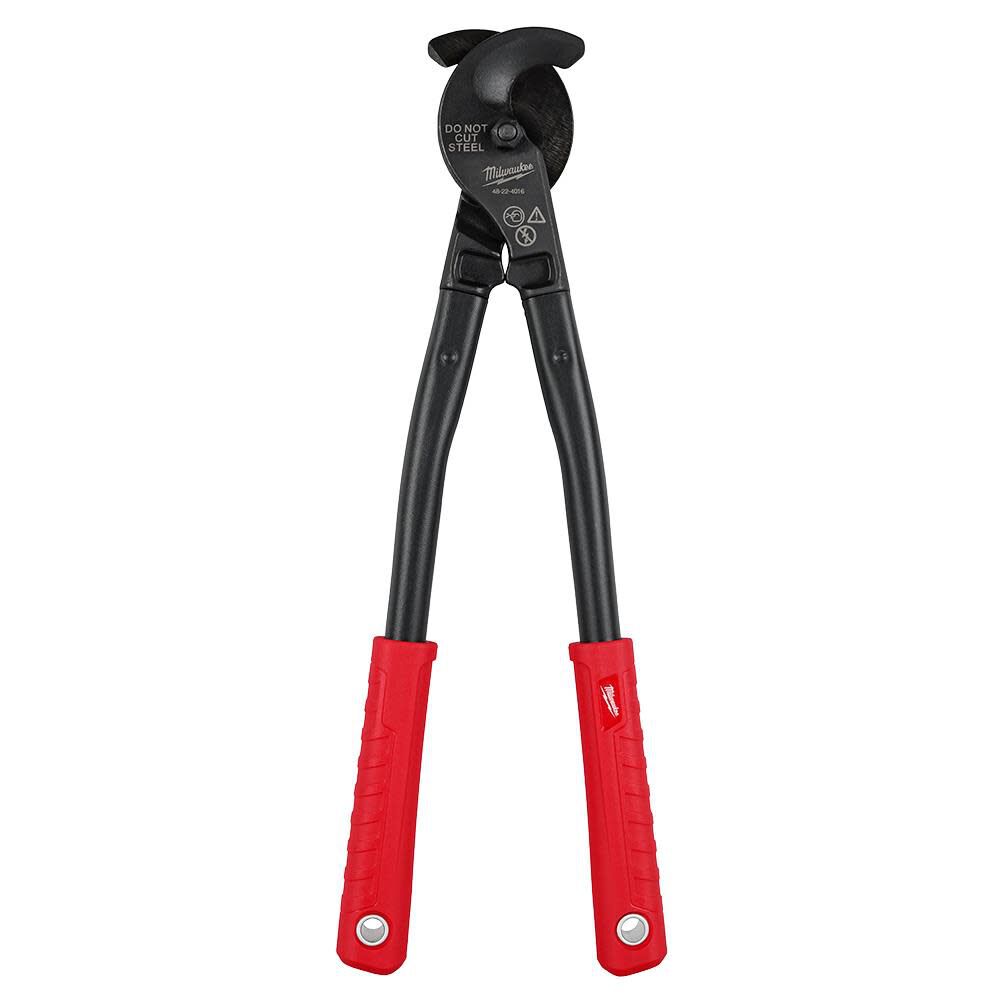 17 Inch Utility Cable Cutter 48-22-4016