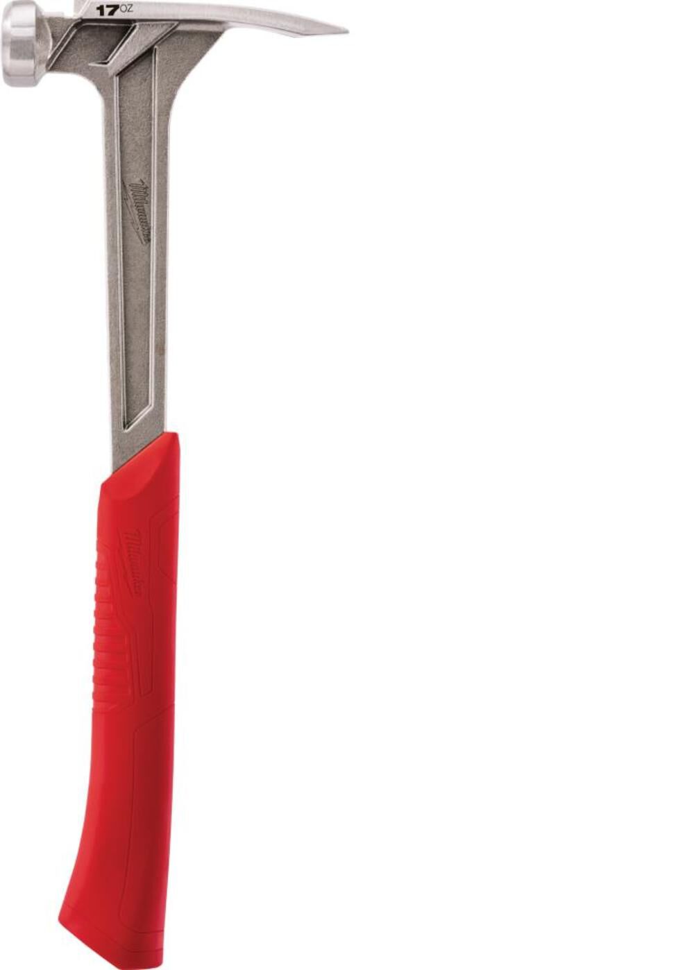 17 oz Smooth Face Framing Hammer 48-22-9017