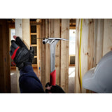 17 oz Smooth Face Framing Hammer 48-22-9017