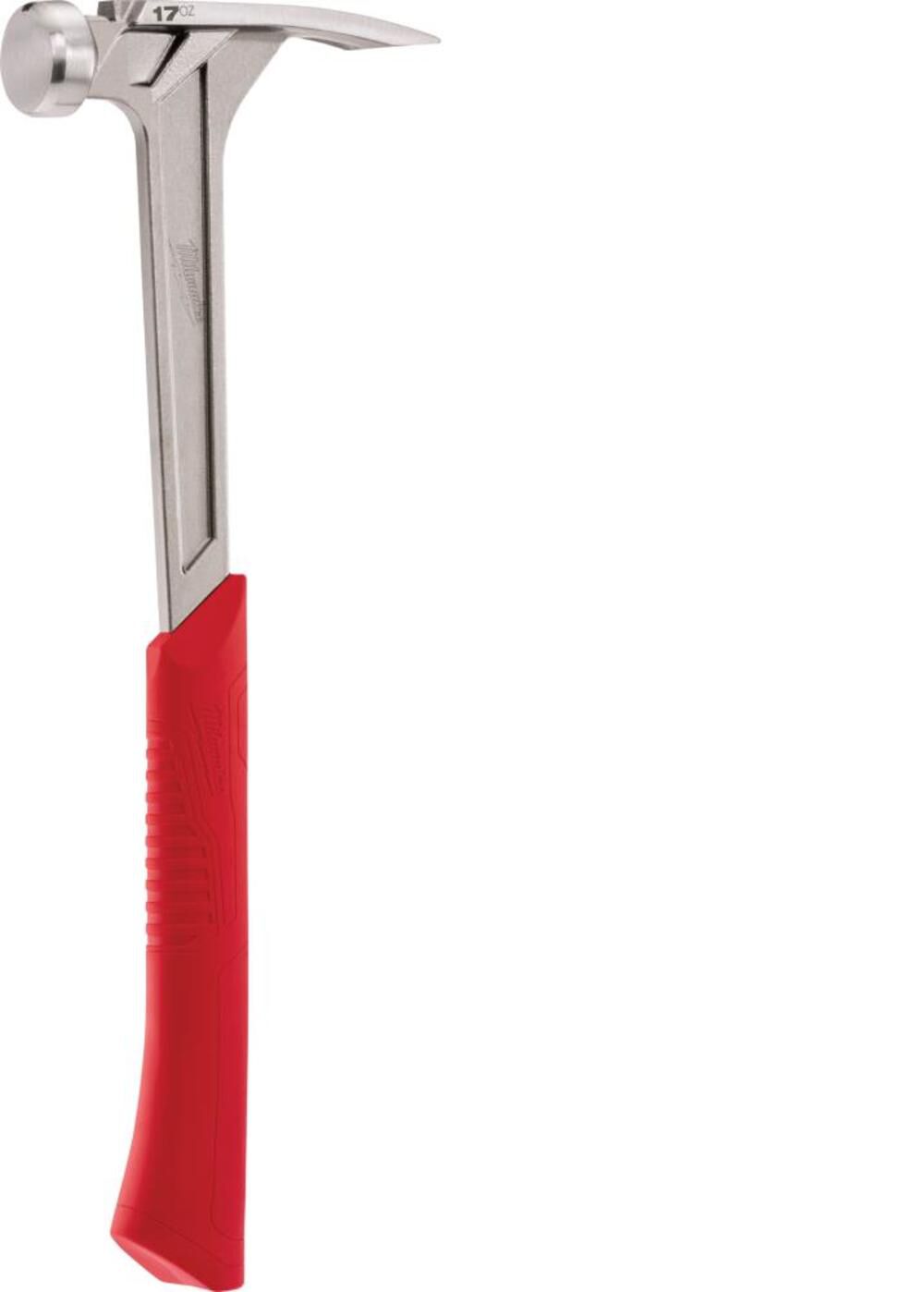 17 oz Smooth Face Framing Hammer 48-22-9017