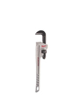 18 in. Aluminum Pipe Wrench 48-22-7218