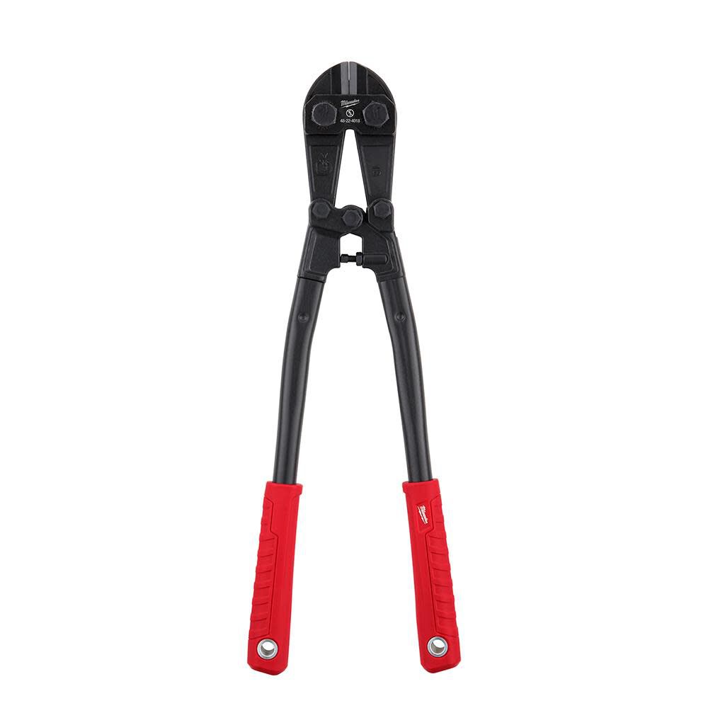 18 in. Bolt Cutter 48-22-4018