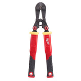 18 in. Fiberglass Bolt Cutter with PIVOTMOVE Rotating Handles 48-22-4218