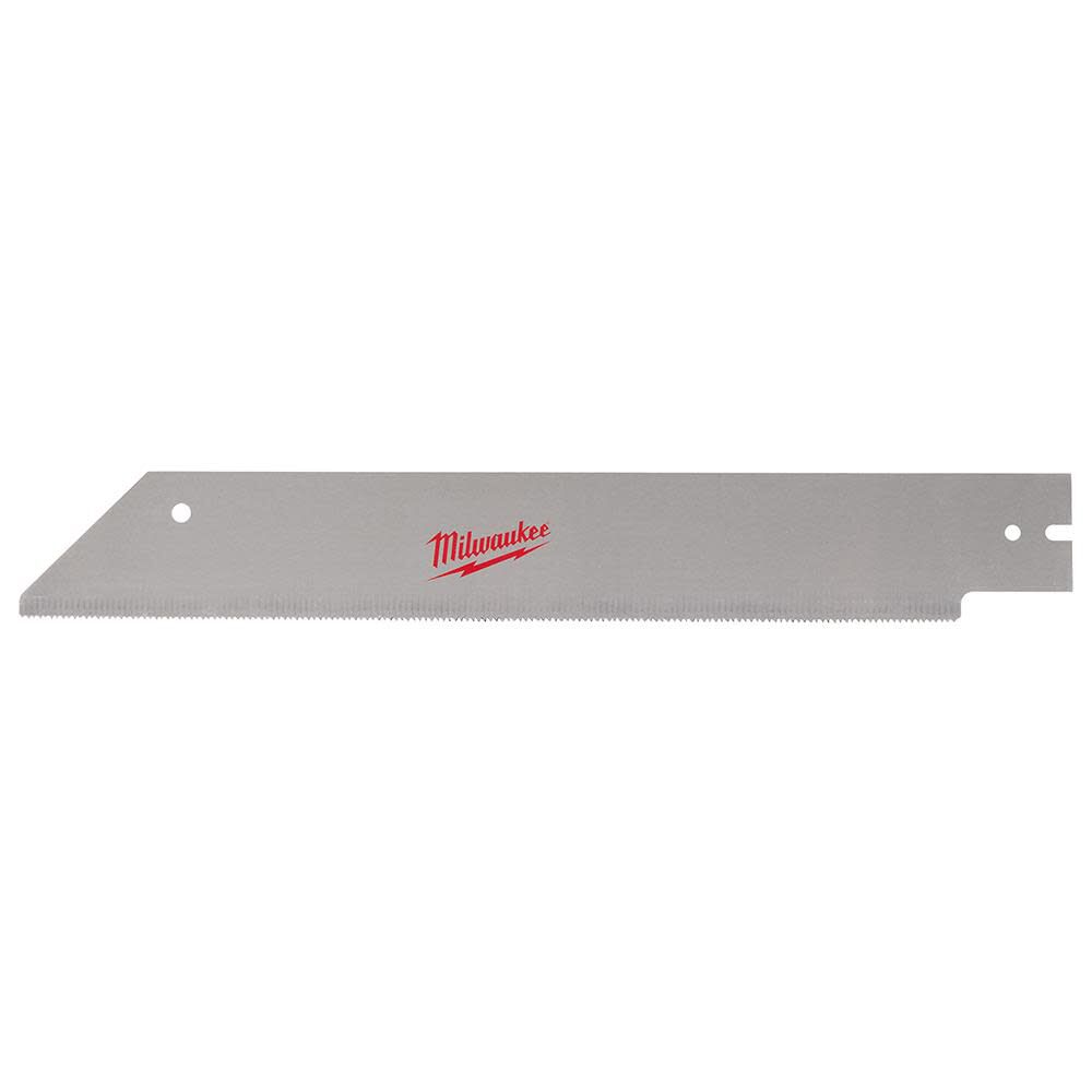 18 in. PVC Replacement Saw Blade 48-22-0228