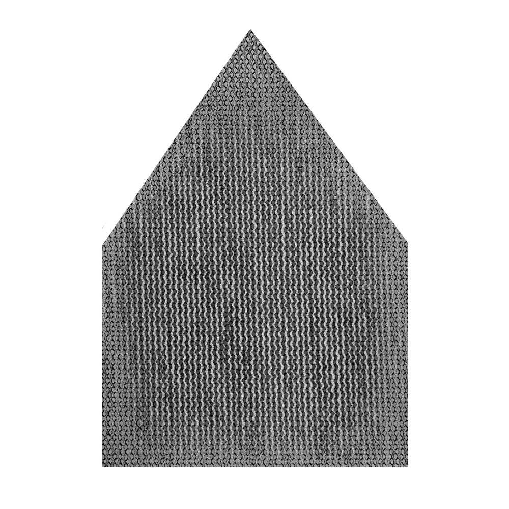 180 Grit Mesh Sanding Sheets for M12 Orbital Detail Sander 12pk 48-80-5180