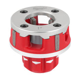 1inch ALLOY NPT Compact Forged Aluminum Die Head 48-36-1309